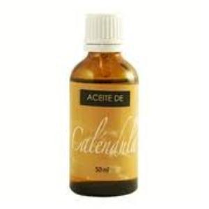 ACEITE DE CALENDULA 50ml PLANTA POL