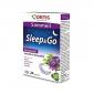 SLEEP & GO 24comp.	 ORTIS