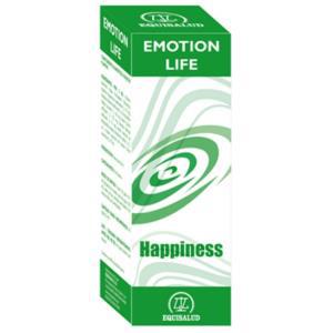 EMOTIONLIFE HAPPINESS 50ml EQUISALUD