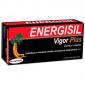 ENERGISIL vigor plus (ginseng+arginina) 60cap. PHA