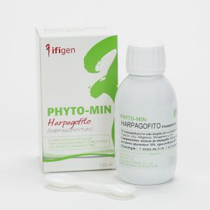 PHYTO-MIN HARPAGOFITO 150ML                 IFIGEN