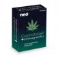 CANNABIDIOL ASHWAGANDHA 30perlas  NEOVITAL