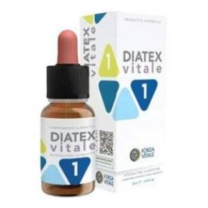 DIATEX VITALE 01 30ml.FORZA VITALE