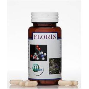 FLORÍN 60cap.   MAHEN