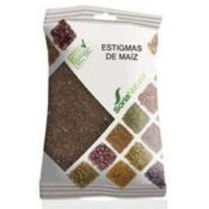 ESTIGMAS DE MAIZ bolsa 35gr. SORIA NATURAL S.L.