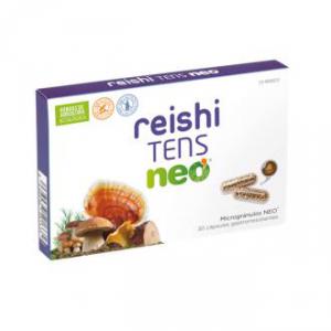 REISHI TENS NEO 30cap NEOVITAL