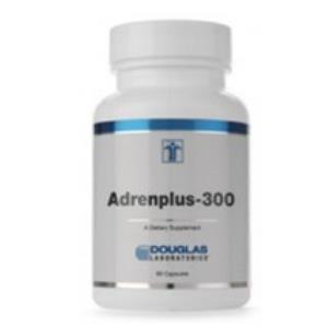 ADRENPLUS 300 60 CAP DOUGLAS