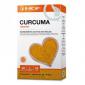 CURCUMA (con pimienta) 30cap HCF