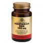 DHA VEGETARIANO 100MG 30 CAP SOLGAR