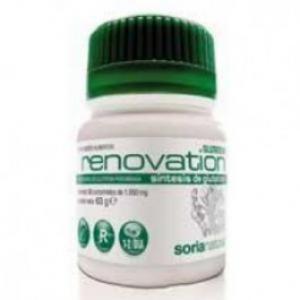 GLUTATION RENOVATION 60Comp.SORIA NATURAL S.L