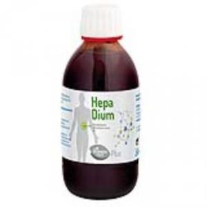 HEPADIUM 250 ML  EL GRANERO