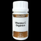 HOLOVIT VIT. C ORGANICA 50comp. EQUISALUD