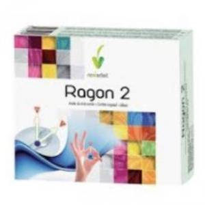 NODAGAS (ragon-2) 48cap.NOVA DIET S.A. 