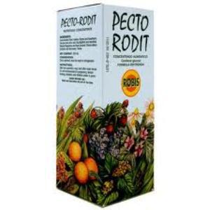 PECTO-RODIT 250ML 