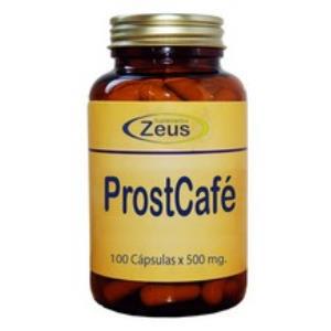 PROSTCAFE 100CAP ZEUS