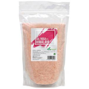 SAL HIMALAYA FINA S/ REFINAR 1kg.  SORIA NATURAL 