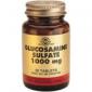 GLUCOSAMINA SULFATO 1000mg. 60comp SOLGAR