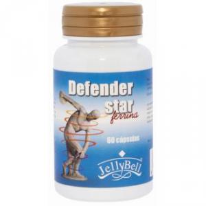 DEFENDER STAR FERRINA 60 CAP   JELLYBELL