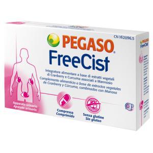 FREECIST 15comp. PEGASO