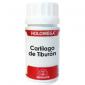 HOLOMEGA CARTILAGO DE TIBURON 50cap. EQUISALUD