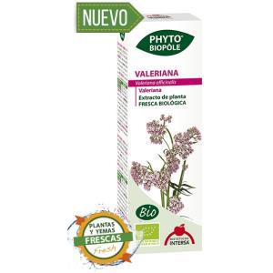 PHYTO-BIPOLE BIO VALERIANA 50ml. INTERSA 