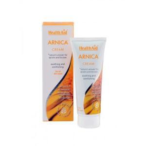 ARNICA crema 75ml. HEALTH AID