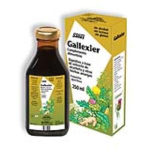 GALLEXIER HEPATICO 250 ML SALUS