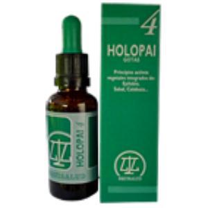 PAI-4 HOLOPAI (INFLAMACION-PROSTATA)EQUISALUD