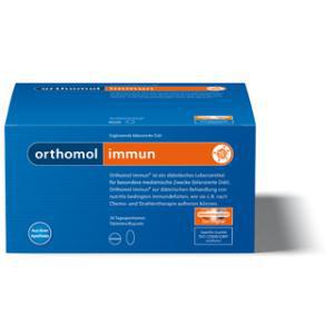 ORTHOMOL IMMUN 30 amp.beb. ORTHOMOL