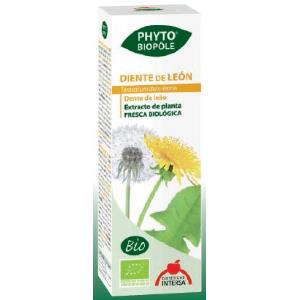 PHYTO-BIPOLE BIO DIENTE DE LEON 50ml. INTERSA 