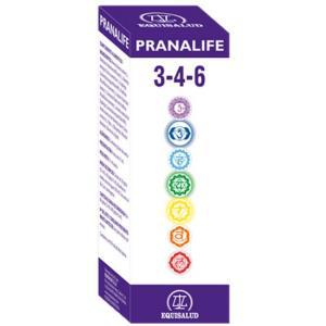 PRANALIFE 3-4-6 50ml.EQUISALUD