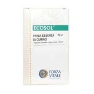 PRIMERA ESENCIA COMINO COMPLEX 10ml.FORZA VITALE