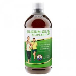 SILICIUM G5 SILIPLANT 1litro   SILICIUM ESPAÑA