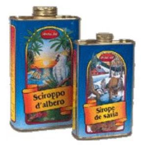 SIROPE SAVIA 1L MADAL VAll