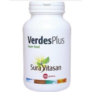VERDES PLUS 133GR     SURA VITASAN